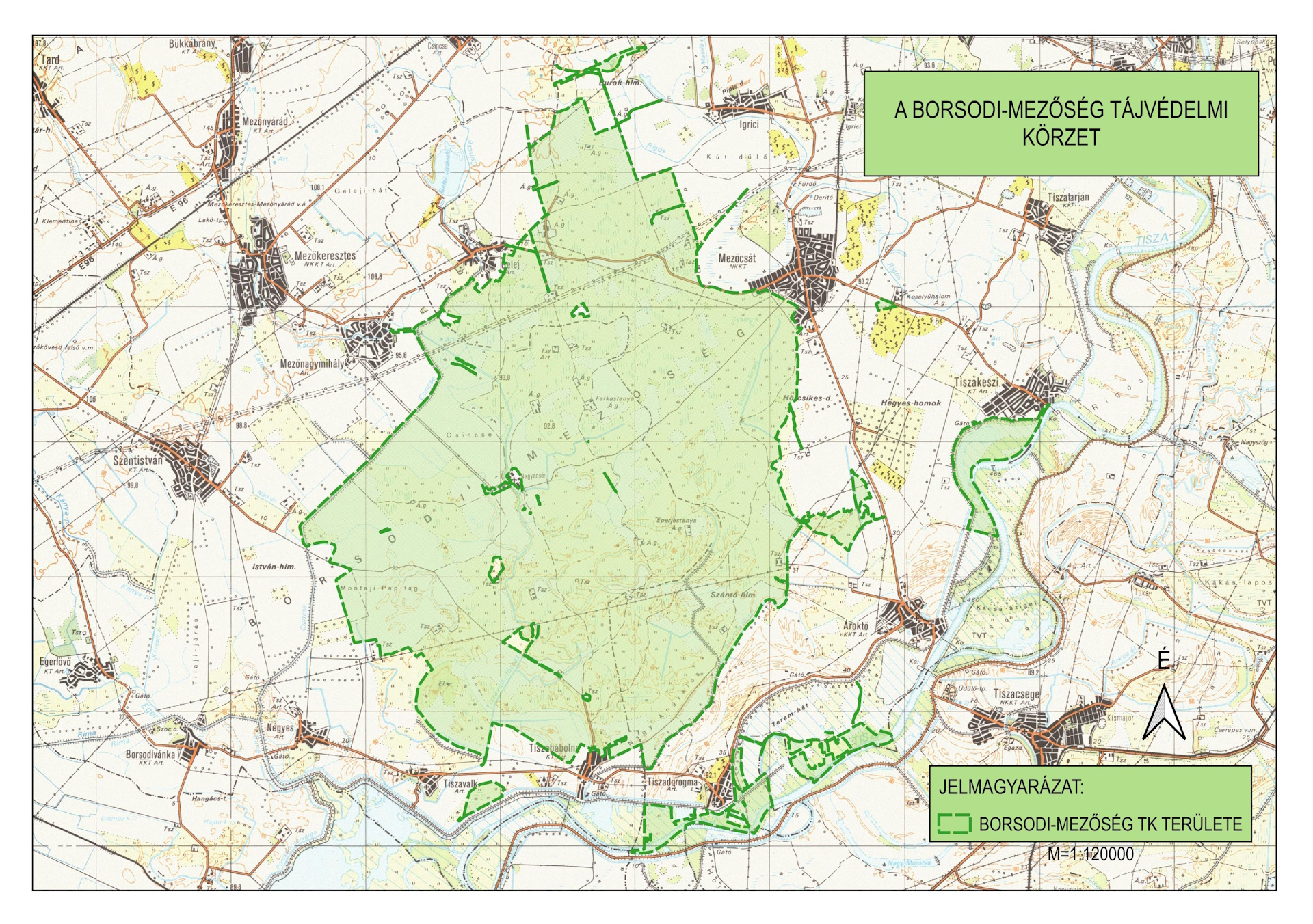 4. kép A Borsodi-Mezőség Tájvédelmi Körzet.jpg